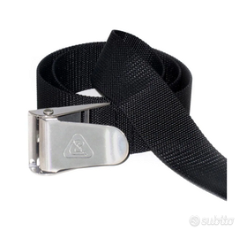 CRESSI cinta cintura SUB PESCA