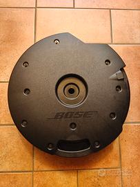 Subwoofer originale Reanult Kadjar 2018