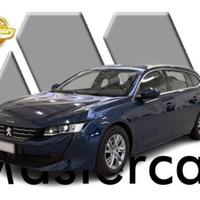 PEUGEOT 508 508 II SW 1.5 bluehdi Business s - G