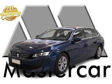 PEUGEOT 508 508 II SW 1.5 bluehdi Business s - G
