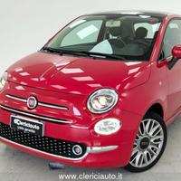FIAT 500C 1.3 Multijet 95 CV Lounge (TETTO PAN.)