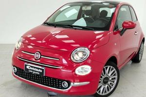 FIAT 500C 1.3 Multijet 95 CV Lounge (TETTO PAN.)