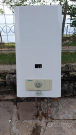 Scaldabagno a gas Vaillant 22 kW