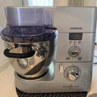Kenwood cooking chef