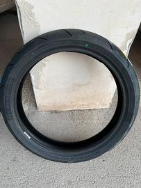 Gomma dunlop sportsmart tt
