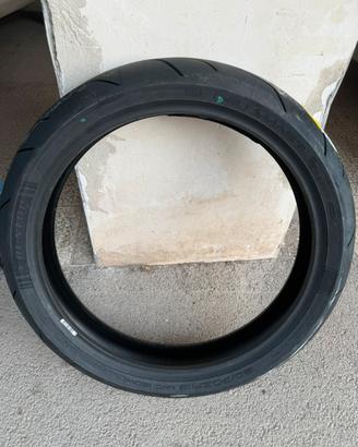 Gomma dunlop sportsmart tt