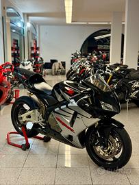Honda CBR 600 RR DA VETRINA FINANZIABILE DPM RACE