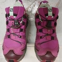 scarpe Salomon 