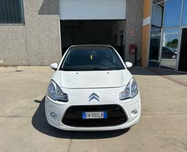 Citroen C3 1.4 HDi 70 Exclusive