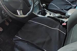 FORD Focus 3ª serie Bs - 2008