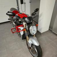 MV Agusta Brutale 910 - 2006