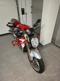 MV Agusta Brutale 910 - 2006