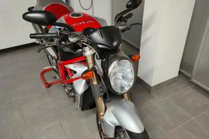 MV Agusta Brutale 910 - 2006