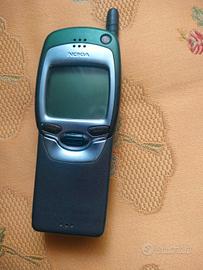 nokia 7110