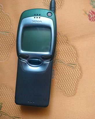 nokia 7110