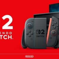 Nintendo Swicht 2