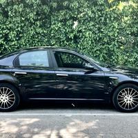 Alfa Romeo 159 Berlina 1.9 jtdm 8v Progression 120