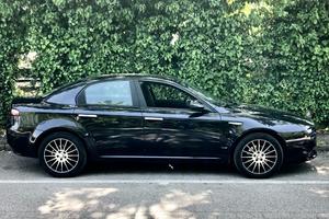 Alfa Romeo 159 Berlina 1.9 jtdm 8v Progression 120