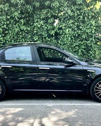 Alfa Romeo 159 Berlina 1.9 jtdm 8v Progression 120