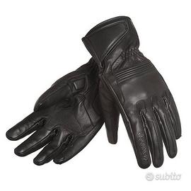 GUANTO PELLE MOTO CAFE' CACER CUSTOM ELEVEIT CLASS