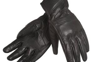 GUANTO PELLE MOTO CAFE' CACER CUSTOM ELEVEIT CLASS