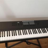 Tastiera Komplete Kontrol s88 Mk2+ Librerie