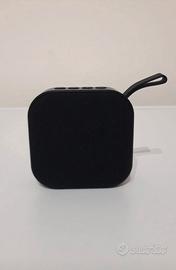 Altoparlante bluetooth