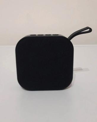 Altoparlante bluetooth
