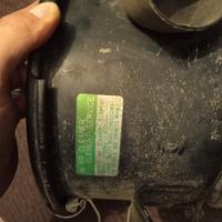 scatola filtro hilux ln 105 - ln 110