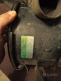 scatola filtro hilux ln 105 - ln 110