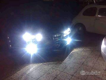 Kit xenon anabbaglianti Alfa Romeo 159 Brera