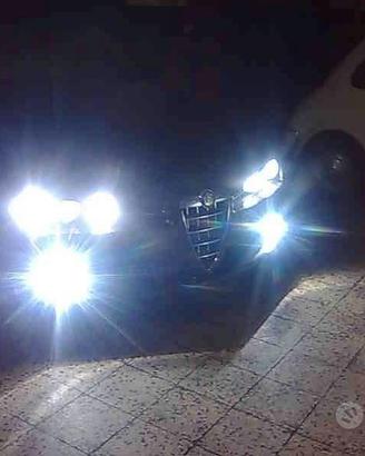 Kit xenon anabbaglianti Alfa Romeo 159 Brera