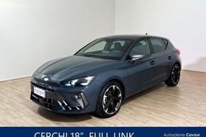CUPRA Leon 1.5 hybrid 150cv dsg