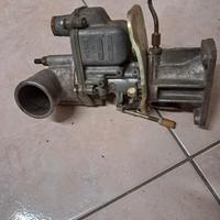 carburatore per fiat 500 d'epoca 