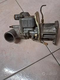 carburatore per fiat 500 d'epoca 