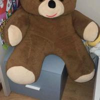 Peluche Orso