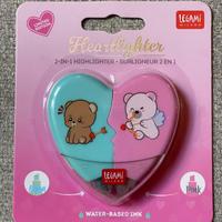 Evidenziatore Legami San Valentino Limited Edition