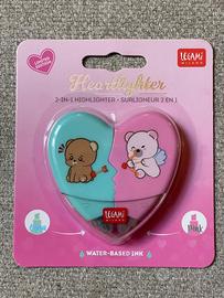 Evidenziatore Legami San Valentino Limited Edition