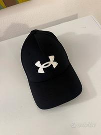 Capello Under Armour