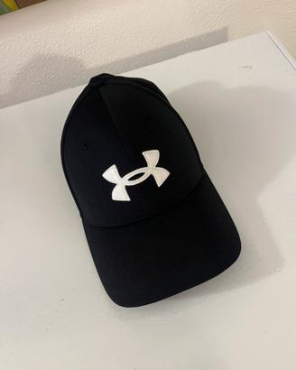 Capello Under Armour