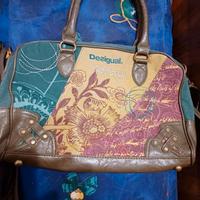 Borsa Desigual