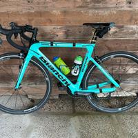 Bici da corsa Bianchi