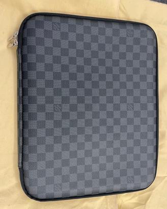 Porta PC Louis Vuitton ORIGINALE, MAI USATO!