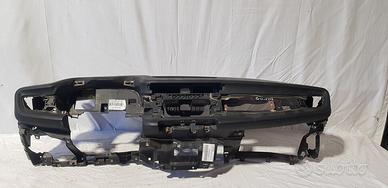 ALFA ROMEO GIULIETTA CRUSCOTTO NUDO AIRBAG