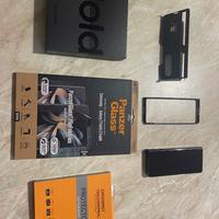 Samsung Galaxy Z Fold 4 512GB+ accessori