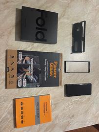 Samsung Galaxy Z Fold 4 512GB+ accessori