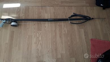 Fuc. Subaqueo Mares phantom speed 110