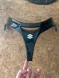 Carena cover scudo anteriore burgman 400 k7