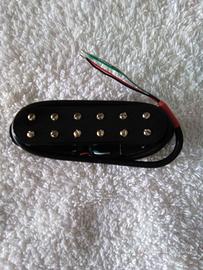 Pick-up Chitarra Elettrica Single Coil Humbucker