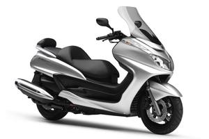 Yamaha Majesty 400 ricambi freni forcelle scarico